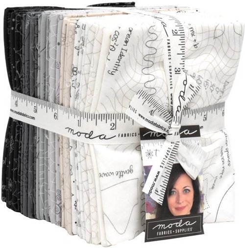 Tranquility - Fat Quarter Bundle