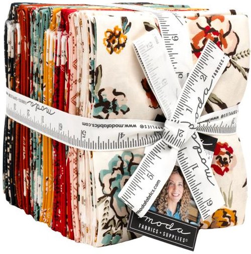 Flora & Thread - Fat Quarter Bundle