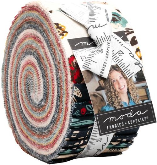Flora & Thread - Jelly Roll