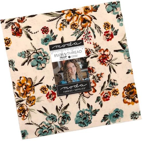 Flora & Thread - Layer Cake