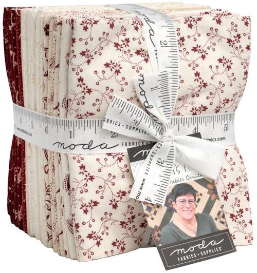 Cardinals Nest - Fat Quarter Bundle