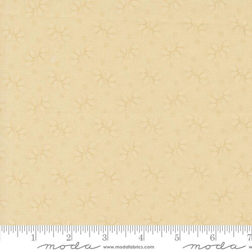 Collections Unity Textured - Ivory - Quilt Fabric