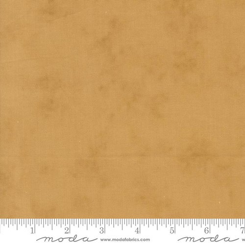 Collections Magnolia Solid Golden - Quilt Fabric