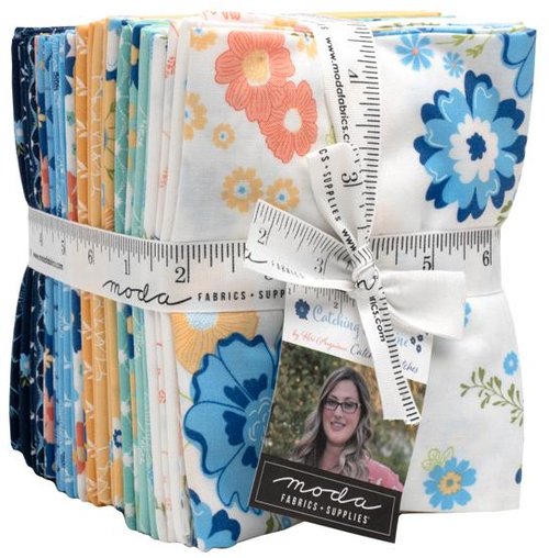 Catching Sunshine - Fat Quarter Bundle