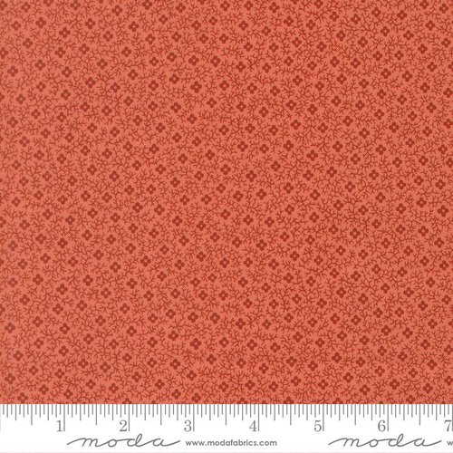 Betsys Best Blossoms Pink - Quilt Fabric
