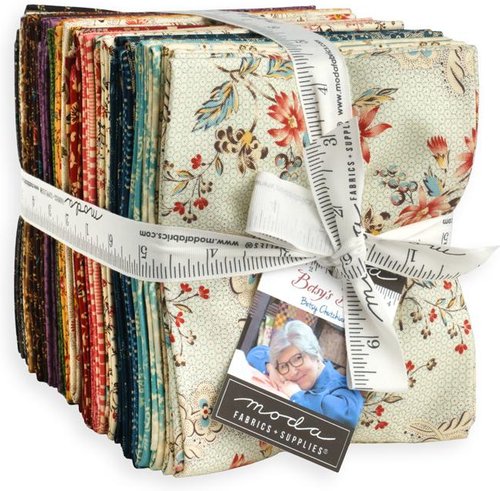 Betsys Best - Fat Quarter Bundle