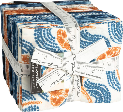 Kawa - Fat Quarter Bundle