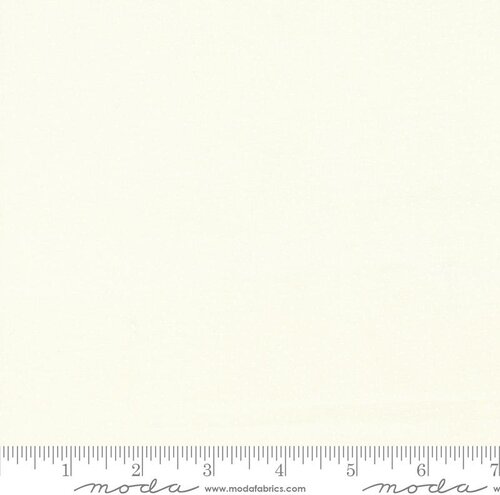 Quaint Cottage Cloud White - Quilt Fabric