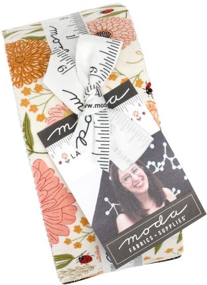 Ladybug Whimsy - Jelly Roll