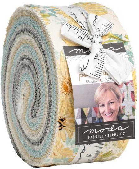 Pollinators - Jelly Roll