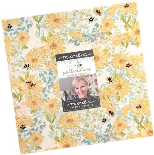 Pollinators - Layer Cake