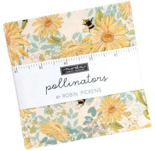 Pollinators - Charm Pack