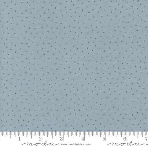Snowman Gatherings IV Snow - Frozen - Quilt Fabric