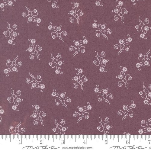 Wildflower Gatherings Floral Coneflower - Quilt Fabric