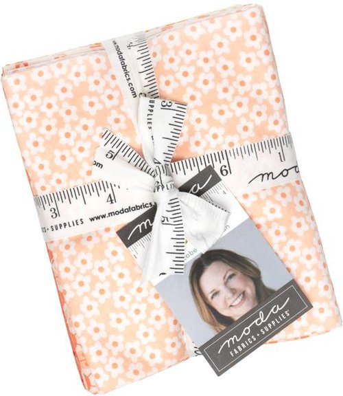 Popcorn - Fat Quarter Bundle