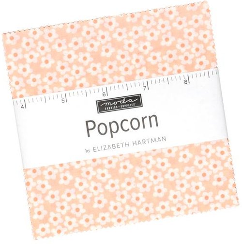 Popcorn - Charm Pack