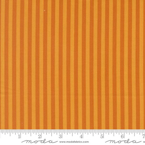 Popcorn Stripes Longhorn - Quilt Fabric