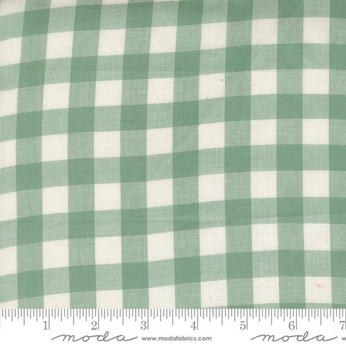 Popcorn Wovens Teal - Quilt Fabric