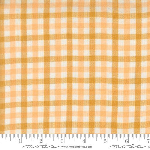 Popcorn Wovens Peach - Quilt Fabric