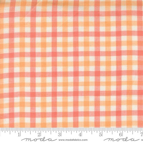 Popcorn Wovens Sherbet - Quilt Fabric