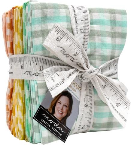 Popcorn Wovens - Fat Quarter Bundle