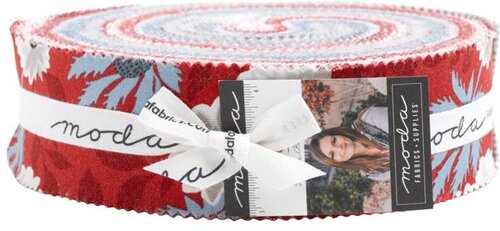 Old Glory - Honey Bun