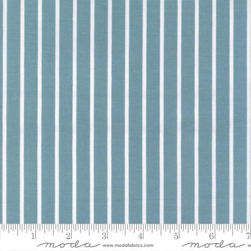 Magic Stripe Sky - Quilt Fabric