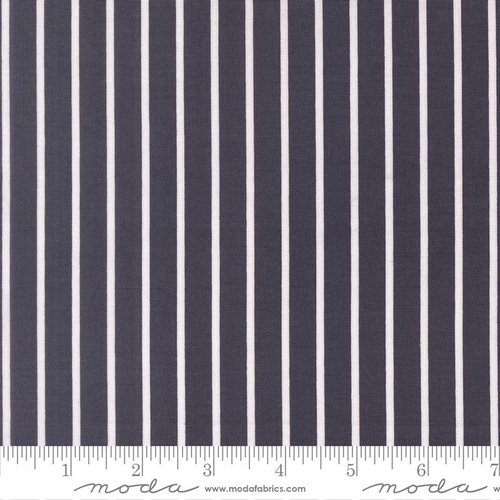 Magic Stripe Twilight - Quilt Fabric