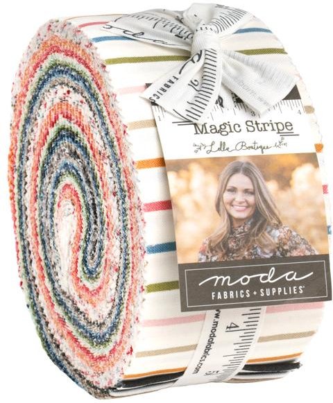 Magic Stripe - Jelly Roll