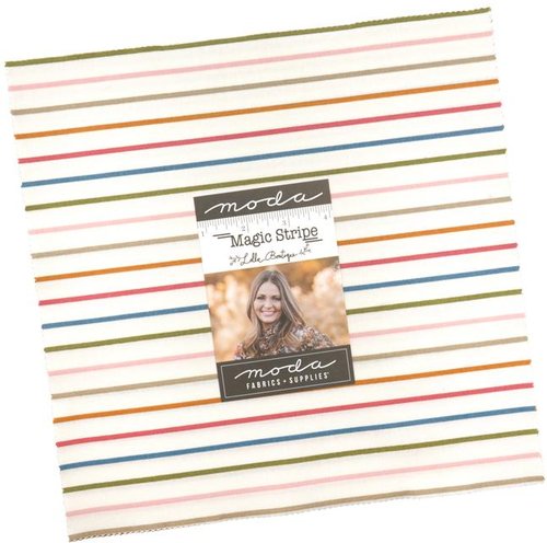 Magic Stripe - Layer Cake