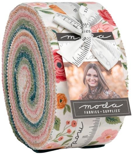 Garden Glam - Jelly Roll