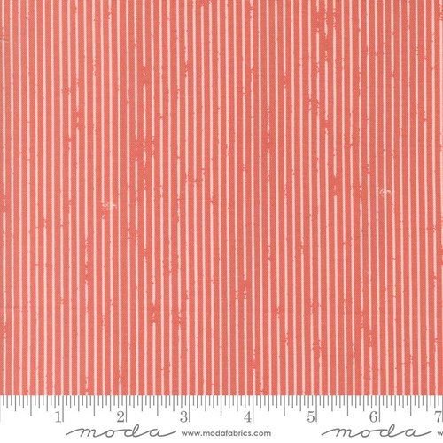 Garden Glam Stripes Rose Water - Quilt Fabric