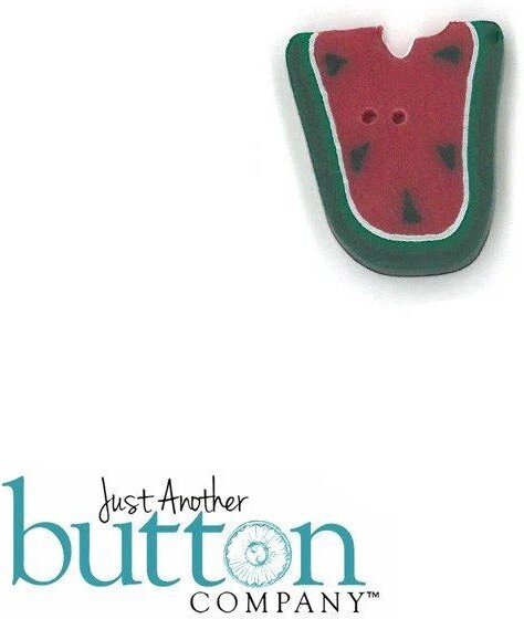 Button for Summer ABC's