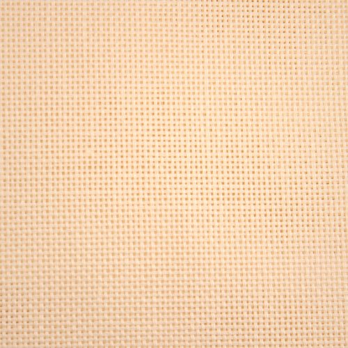16 Count Cream Linen Hardanger Fabric 27x36