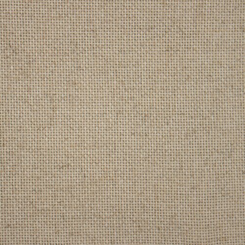 18 Count Natural Oatmeal Floba Fabric 27x36