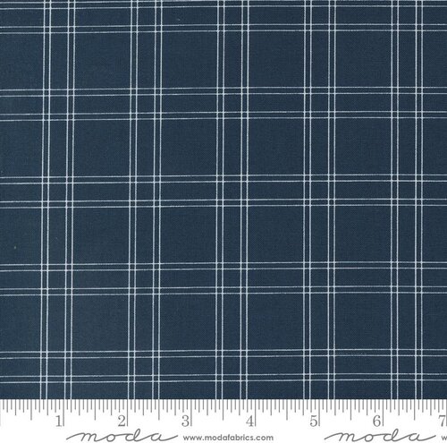 Shoreline Navy - Quilt Fabric