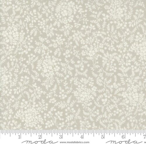 Shoreline Grey - Quilt Fabric