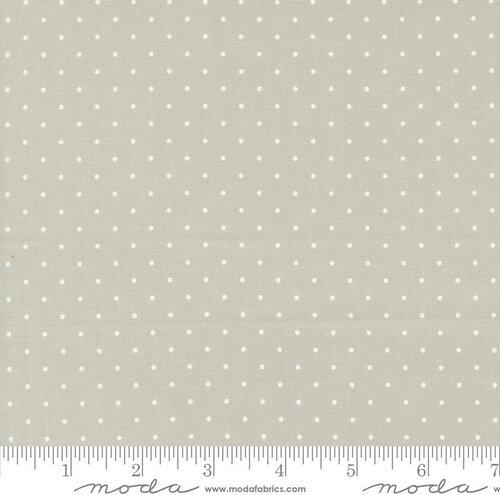 Shoreline Grey - Quilt Fabric