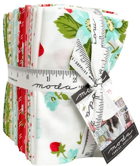 Bloomsberry - Fat Eighth Bundle