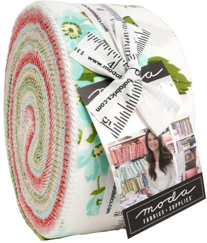 Bloomsberry - Jelly Roll