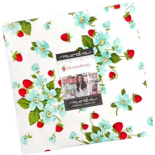 Bloomsberry - Layer Cake