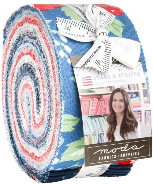 Stars And Stripes - Jelly Roll