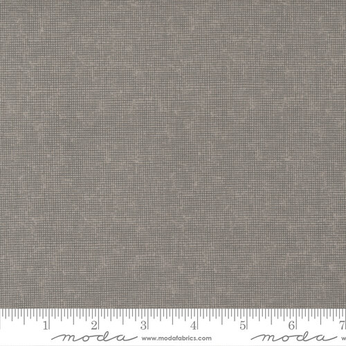 Late October Concrete - Screen Textured - Quilt Fabric