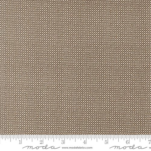Bug Collector Circles Dirt - Quilt Fabric