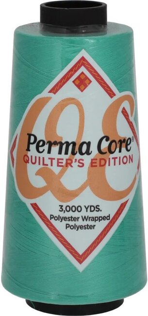 Quilters Edition Thread 3000yd Aquamarine QE031