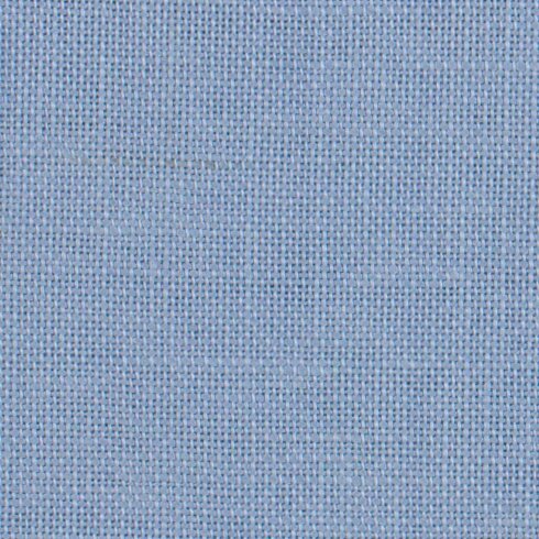 32 Count Sea Spray Linen Fabric 18x27