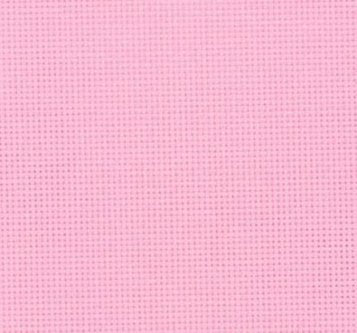 32 Count Rose Linen 9x13