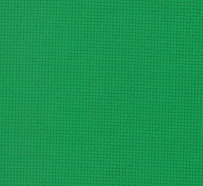 32 Count Dark Green Linen 18x27