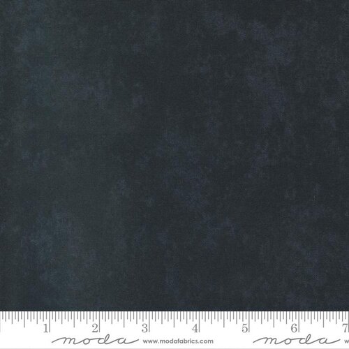 Shoppes On Main Charcoal - Quilt Fabric