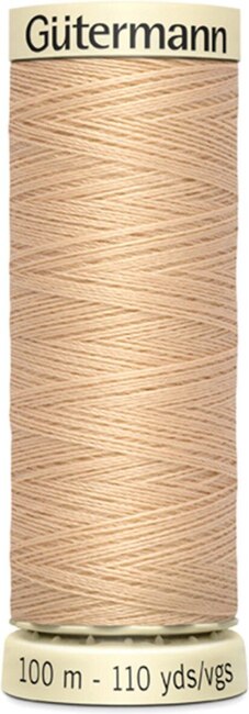 Sew All Polyester Thread 110 yd 502